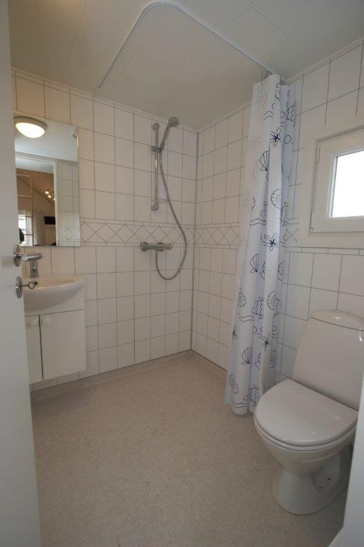 Badeværelse Badeværelse